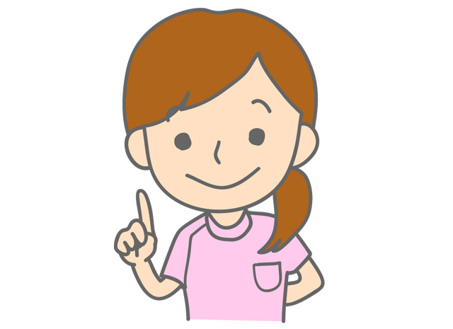 しらゆり歯科 歯科衛生士:おおぬき