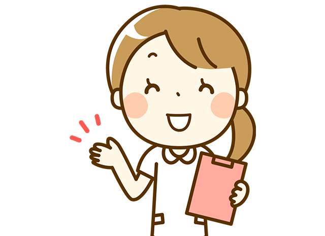 しらゆり歯科 歯科助手:あらや